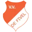 Clublogo voetbalvereniging De Fivel