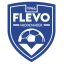 Clublogo voetbalvereniging VV Flevo