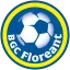 Club logo football club BGC Floreant