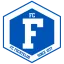 Clublogo voetbalvereniging FC Fochteloo