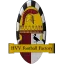 Logo Football Factory HVV