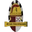 Clublogo voetbalvereniging LVV Football Factory