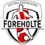 Clublogo voetbalvereniging Foreholte