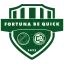 Clublogo voetbalvereniging Fortuna Be Quick