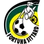 Club logo football club Fortuna Sittard