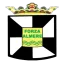 Club logo football club Forza Almere