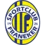 Clublogo voetbalvereniging SC Franeker