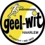 Clublogo voetbalvereniging SV Geel Wit '20