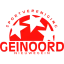 Clublogo voetbalvereniging SV Geinoord Nieuwegein