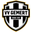 Clublogo voetbalvereniging VV Gemert