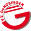 Club logo football club VV Gendringen
