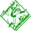 Club logo football club SC Genemuiden