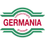 Clublogo voetbalvereniging Germania