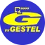 Clublogo voetbalvereniging VV Gestel