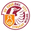 Clublogo voetbalvereniging SV Geuldal