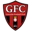 Clublogo voetbalvereniging GFC