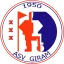 Logo Giram ASV