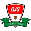 Clublogo voetbalvereniging GJS