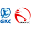 Logo GKC vv / RKHVC