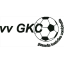 Clublogo voetbalvereniging VV GKC