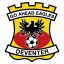 Clublogo voetbalvereniging Go Ahead Eagles