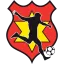 Clublogo voetbalvereniging VV Gouderak