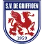 Clublogo voetbalvereniging SV De Griffioen