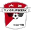 Clublogo voetbalvereniging VV Grijpskerk