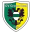 Clublogo voetbalvereniging Groen Geel