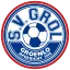 Clublogo voetbalvereniging SV Grol