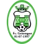 Clublogo voetbalvereniging Fc. Grootegast