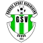 Clublogo voetbalvereniging GSV Gouda