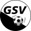 Clublogo voetbalvereniging GSV Grootschermer