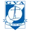 Clublogo voetbalvereniging VV GVA