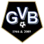 Clublogo voetbalvereniging VV GVB