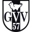 Clublogo voetbalvereniging GVV '57