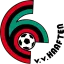 Clublogo voetbalvereniging Haaften