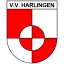 Clublogo voetbalvereniging VV Harlingen