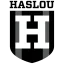Clublogo voetbalvereniging SV Haslou