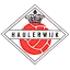 Clublogo voetbalvereniging VV Haulerwijk