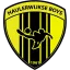 Logo Haulerwijkse Boys