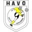 Clublogo voetbalvereniging HAVO