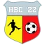 Clublogo voetbalvereniging HBC '22