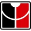 Club logo football club VV HEBES