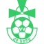 Clublogo voetbalvereniging VV De Heeg