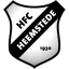 Clublogo voetbalvereniging HFC Heemstede