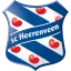 Club logo football club SC Heerenveen