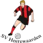 Club logo football club SV Heerewaarden