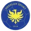 Clublogo voetbalvereniging Heerlen Sport