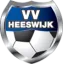 Clublogo voetbalvereniging VV Heeswijk